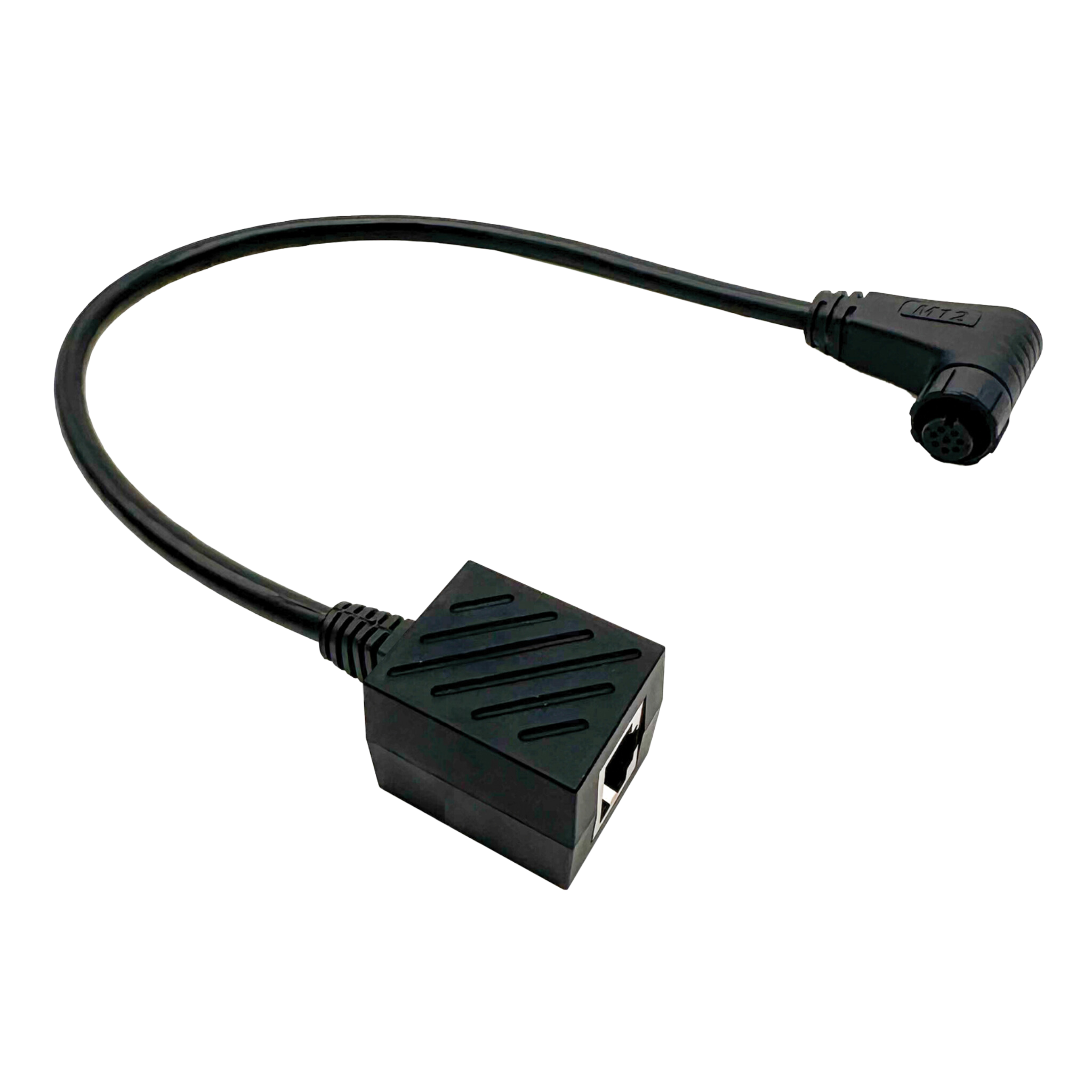 Expion360 E360 Victron Communication Adapter M12 – CAN Bus to RJ45 for Group 27 & EX2 Edge