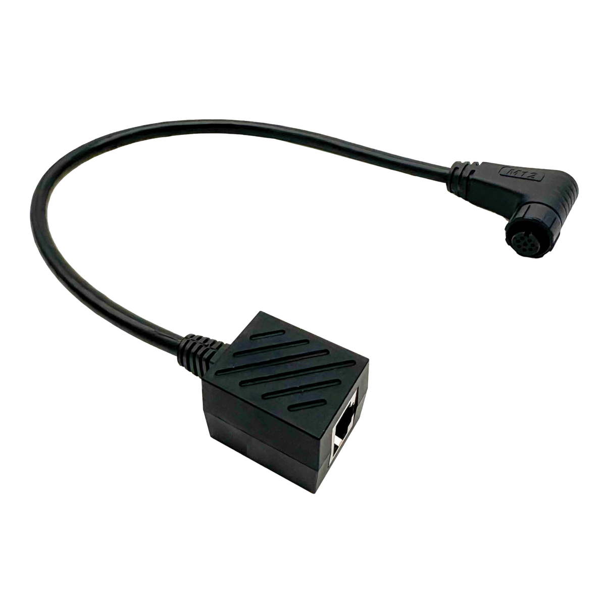 Expion360 E360 Victron Communication Adapter M12 – CAN Bus to RJ45 for Group 27 & EX2 Edge