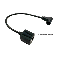 Expion360 E360 Victron Communication Adapter M12 – CAN Bus to RJ45 for Group 27 & EX2 Edge