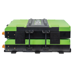 Expion360 EX2 Edge 2-Battery LiFePO4 Mounting Expansion Kit – Tie Down Add-On System