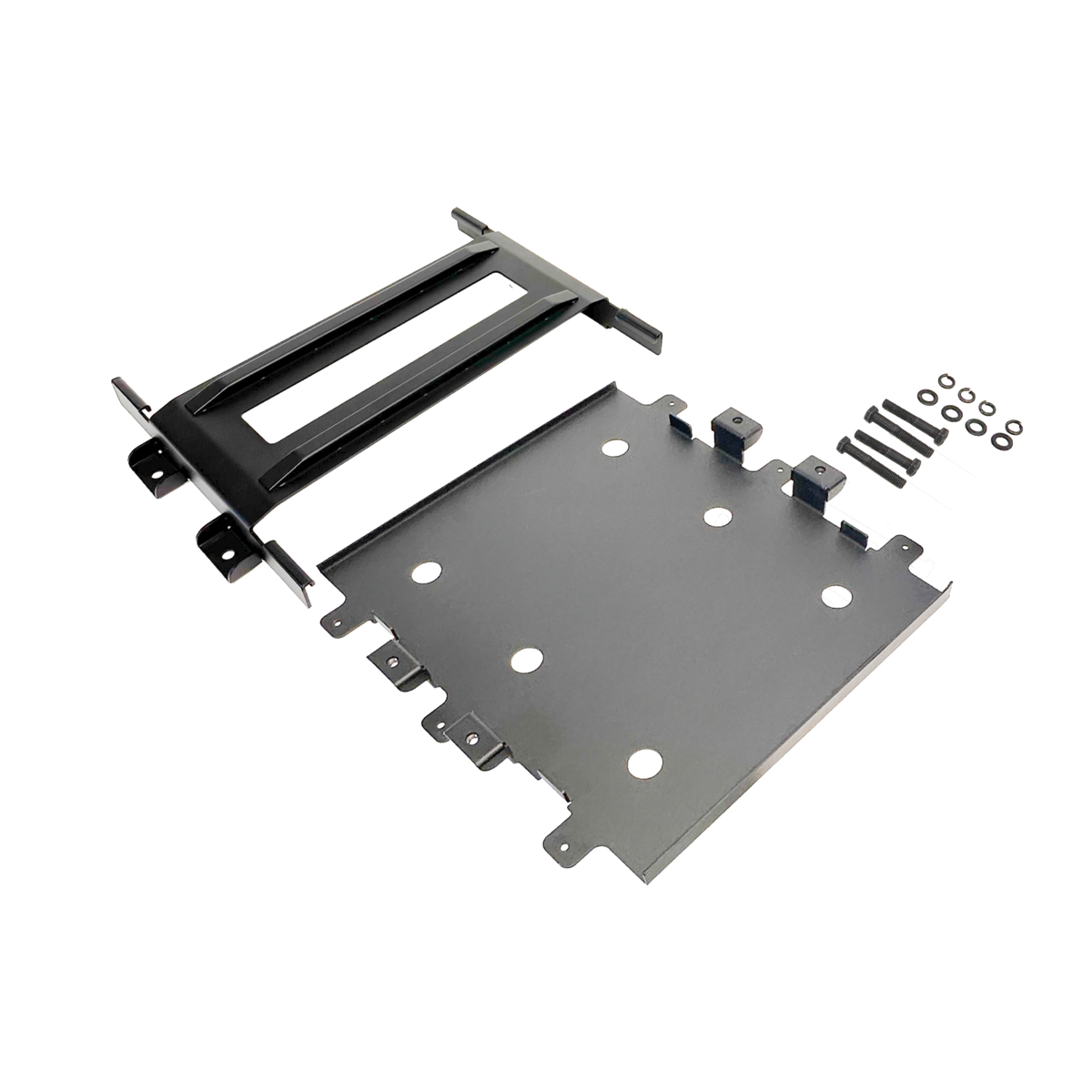 Expion360 EX2 Edge LiFePO4 Battery Base Mounting Kit – Secure Tie Down System