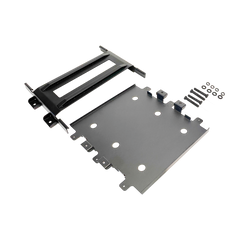 Expion360 EX2 Edge LiFePO4 Battery Base Mounting Kit – Secure Tie Down System