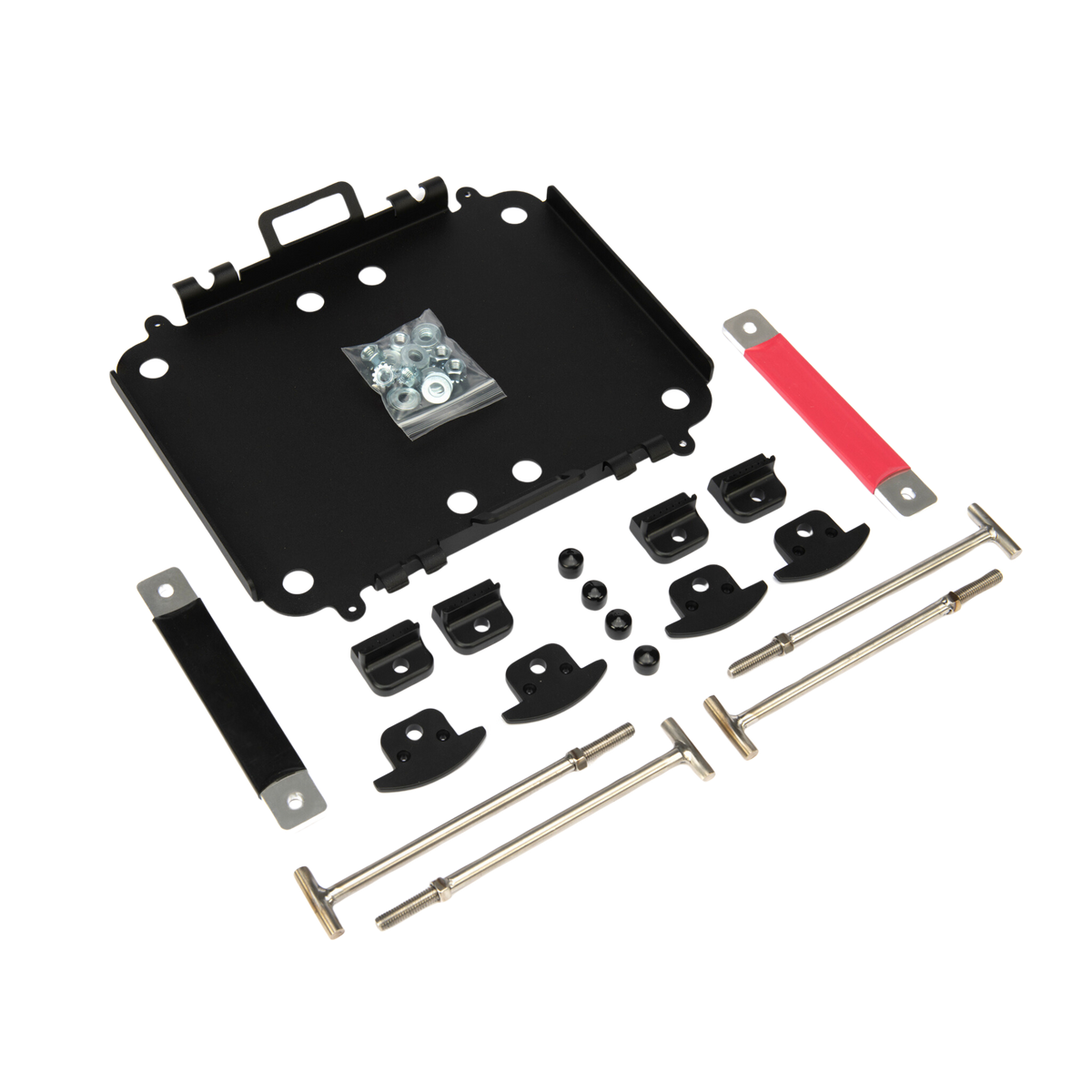 Expion360 Group 24 2-Battery LiFePO4 Lithium Mounting Kit