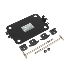 Expion360 Group 24 LiFePO4 Lithium Battery Single Mounting Kit