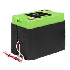 Expion360 Thermal Jacket Kit for 100Ah & 120Ah LiFePO4 Lithium Batteries