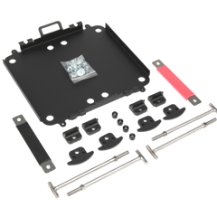 Expion360 Group 27 2-Battery LiFePO4 Lithium Mounting Kit