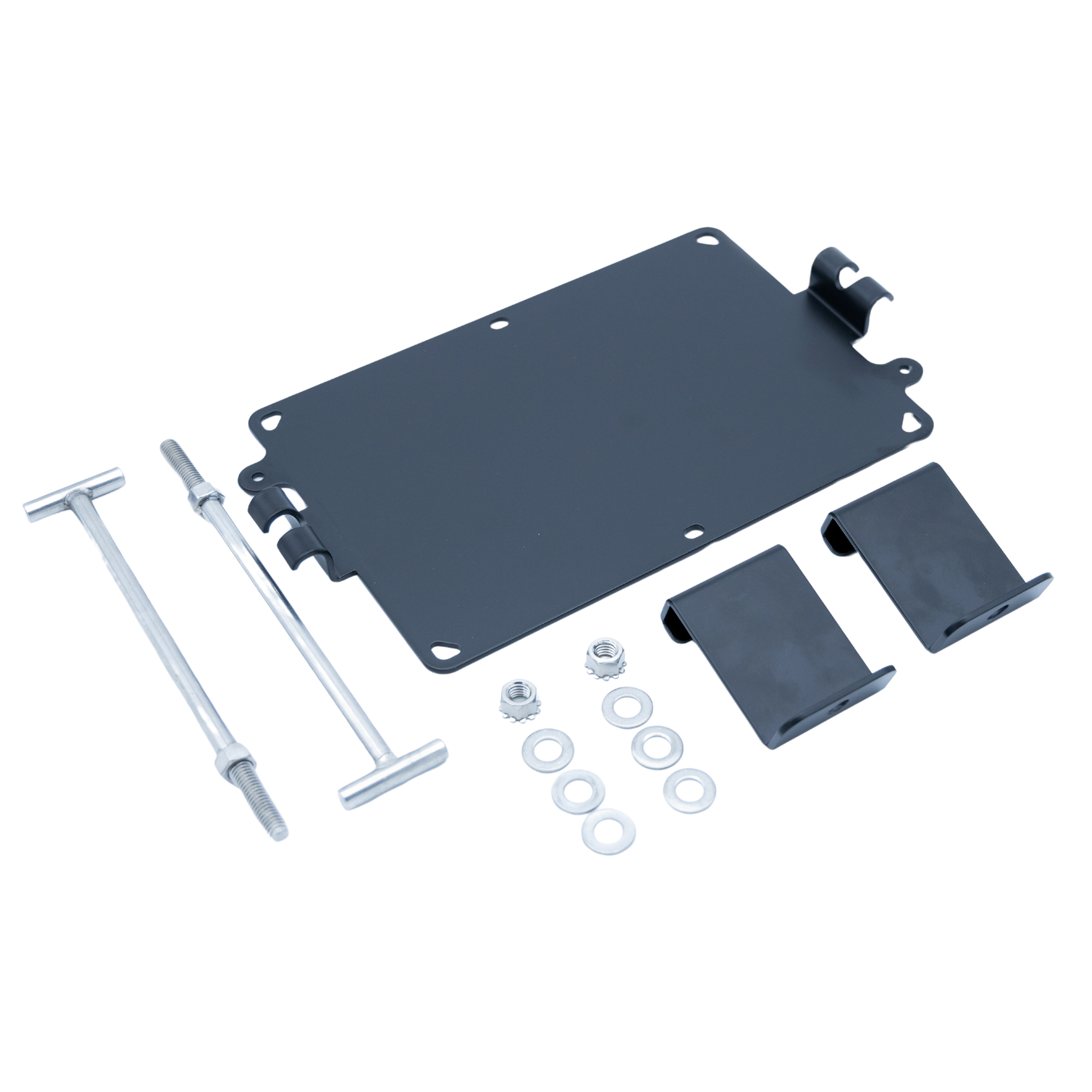 Expion360 GC2 LiFePO4 Lithium Battery Mounting Kit