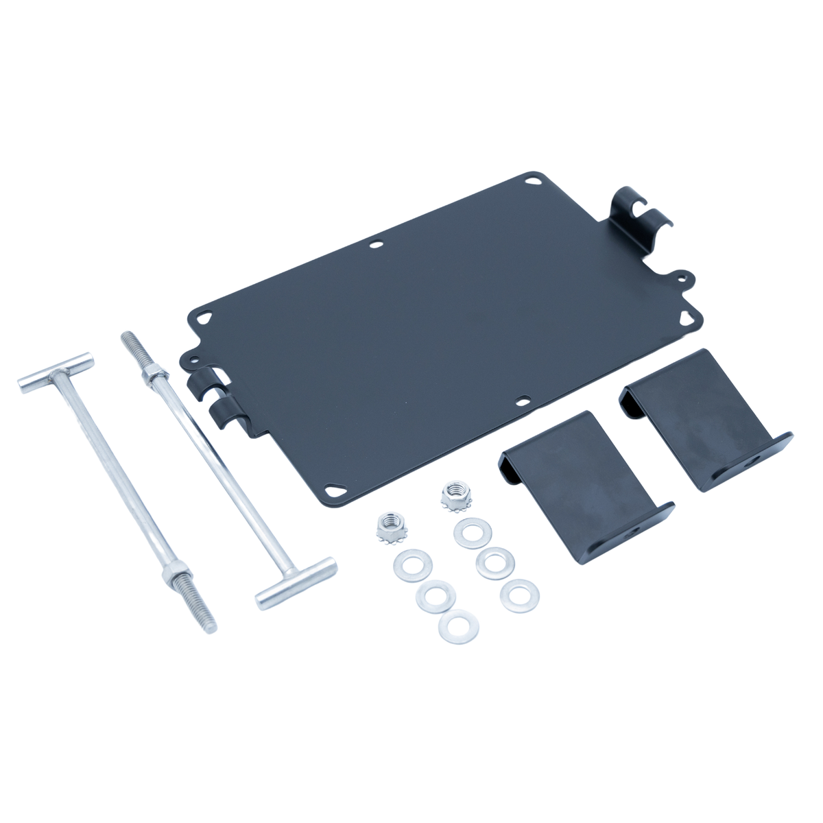 Expion360 GC2 LiFePO4 Lithium Battery Mounting Kit