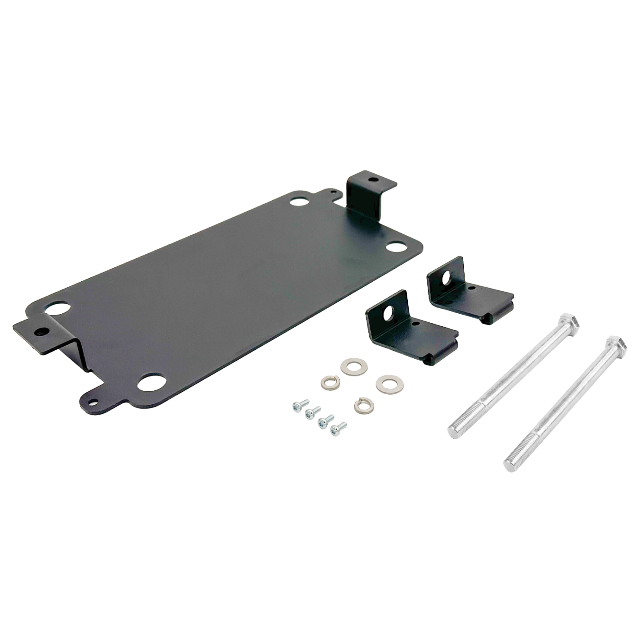 Expion360 Group 27 VHC LiFePO4 Lithium Battery Mounting Kit (100Ah & 132Ah)