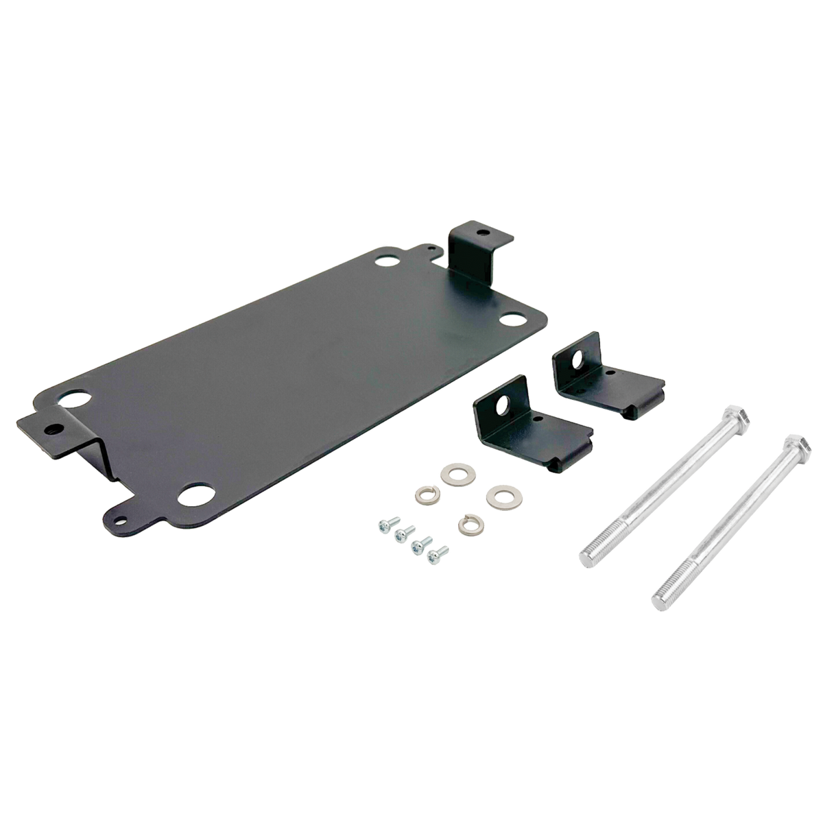 Expion360 Group 27 VHC LiFePO4 Lithium Battery Mounting Kit (100Ah & 132Ah)