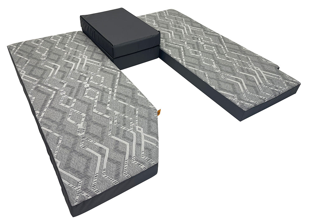 RoamRest Winnebago Sprinter Ekko Replacement Mattress (80” Length)