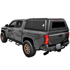 Expedition Truck Cap