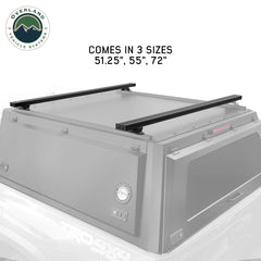 Expedition Truck Cap Crossbars