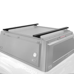Expedition Truck Cap Crossbars