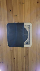 Tiffin Open Trail - Roof Vent Fan Insulated Cover