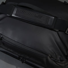 Crate On The Go Duffel-Black