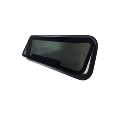 VWD Universal Awning Bunk Window | Tilt-Out Ventilation | 34-3/4" x 11-3/4" (AW3310)