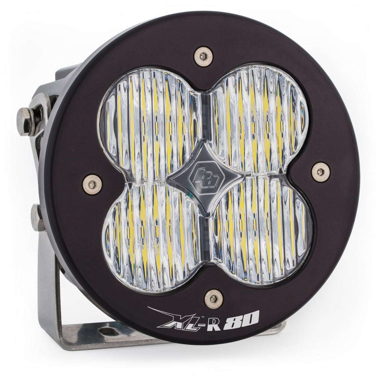 XL-R 80 LED Auxiliary Light Pod - Universal