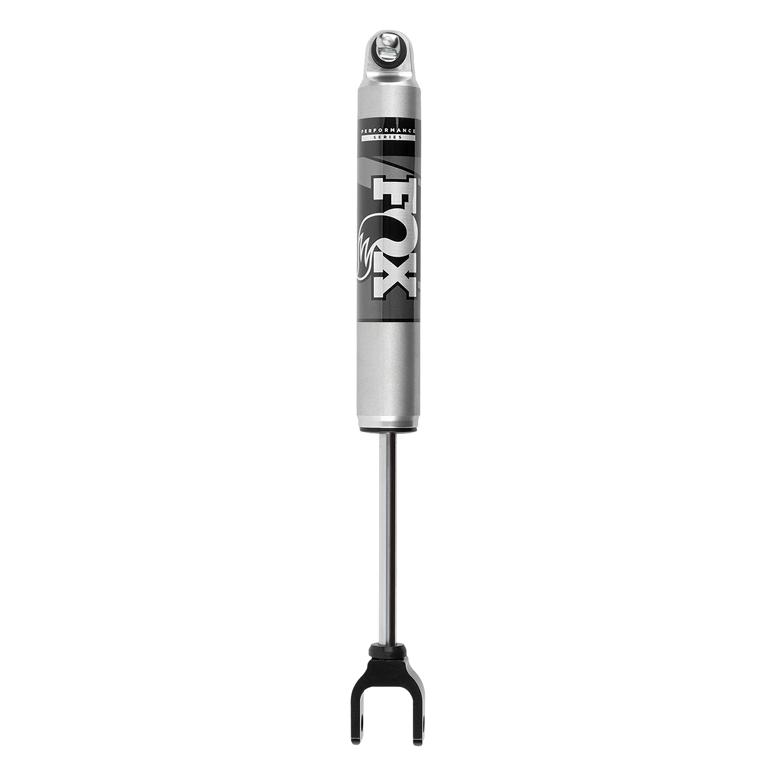 FOX 2.0 Performance Series IFP Front Shock Absorber for 2020-2026 Chevy Silverado & GMC Sierra 2500HD & 3500HD 4WD (0-1.5" Lift)