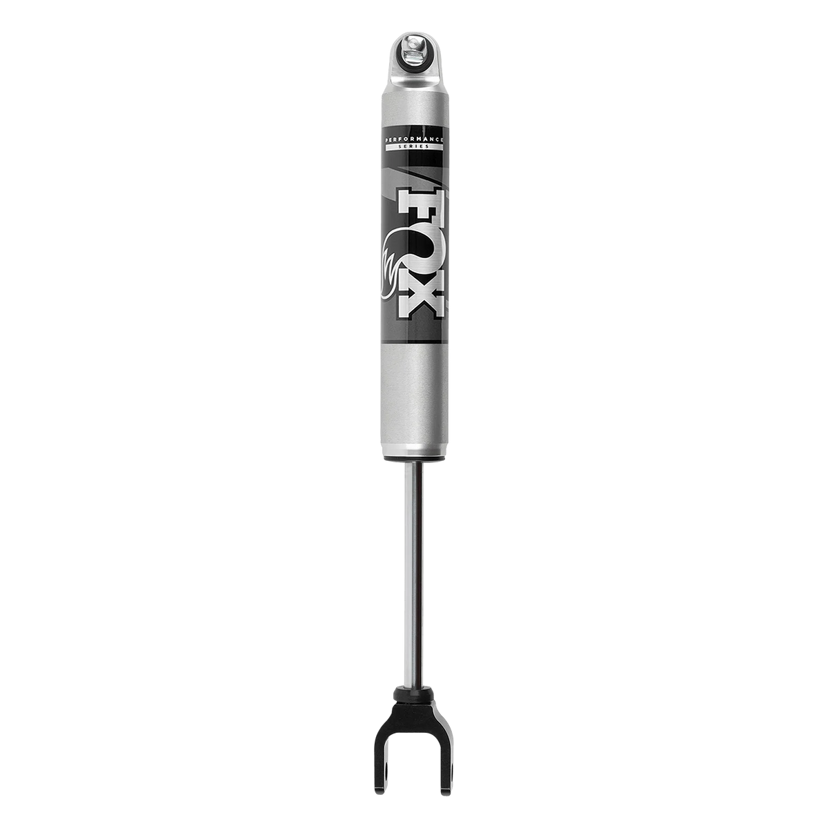 FOX 2.0 Performance Series IFP Front Shock Absorber for 2020-2026 Chevy Silverado & GMC Sierra 2500HD & 3500HD 4WD (0-1.5" Lift)