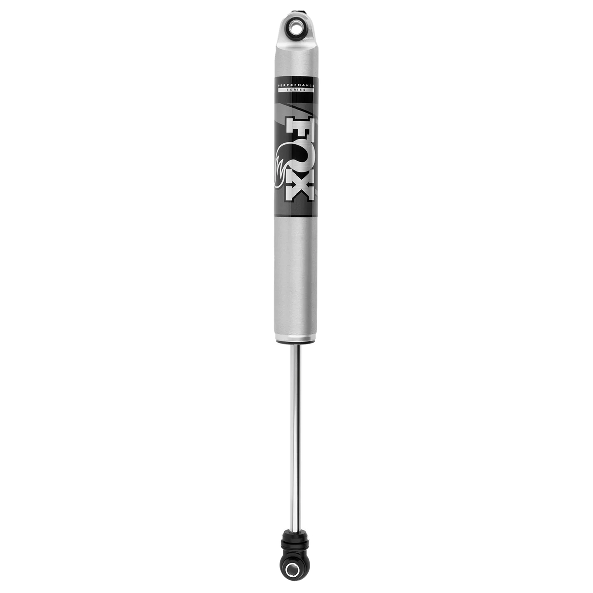 FOX 2.0 Performance Series IFP Rear Shock Absorber for 2020-2026 Chevy Silverado & GMC Sierra 2500HD (0-1" Lift)