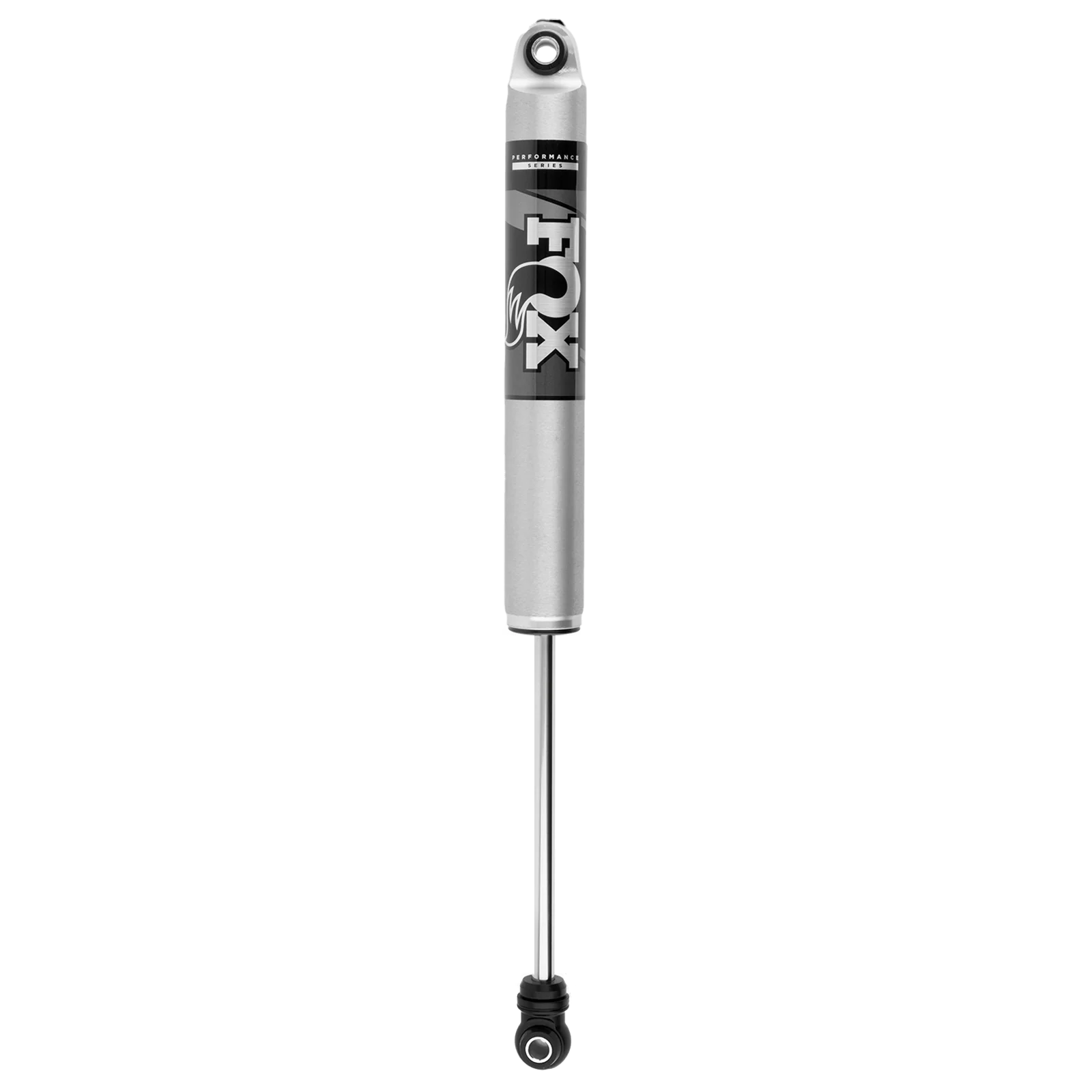 FOX 2.0 Performance Series IFP Rear Shock Absorber for 2020-2026 Chevy Silverado & GMC Sierra 2500HD & 3500HD (1.5-3" Lift)