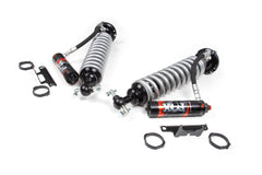 BDS 4 Inch Lift Kit FOX 2.5 Performance Elite GM Avalanche Tahoe Suburban Yukon 1500 4WD (2007–2014)