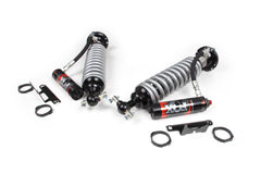 BDS 6 Inch Lift Kit FOX 2.5 Performance Elite Coilover Chevy Silverado/GMC Sierra 1500 4WD (2007–2013)