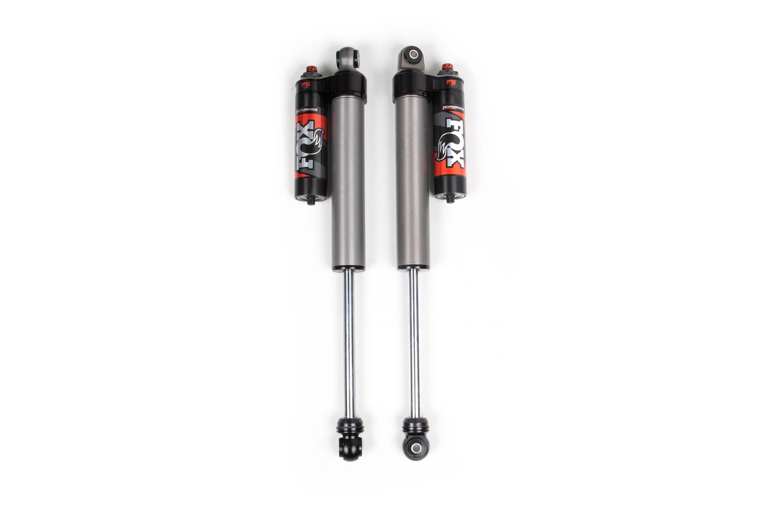 BDS 4 Inch Lift Kit FOX 2.5 Performance Elite Coilover for Chevy Silverado 1500 4WD (2014–2018) GMC Sierra 1500 4WD (2014–2018)