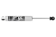 FOX 2.0 Performance Series IFP Steering Stabilizer for 2018-2026 Jeep Wrangler JL and Gladiator JT