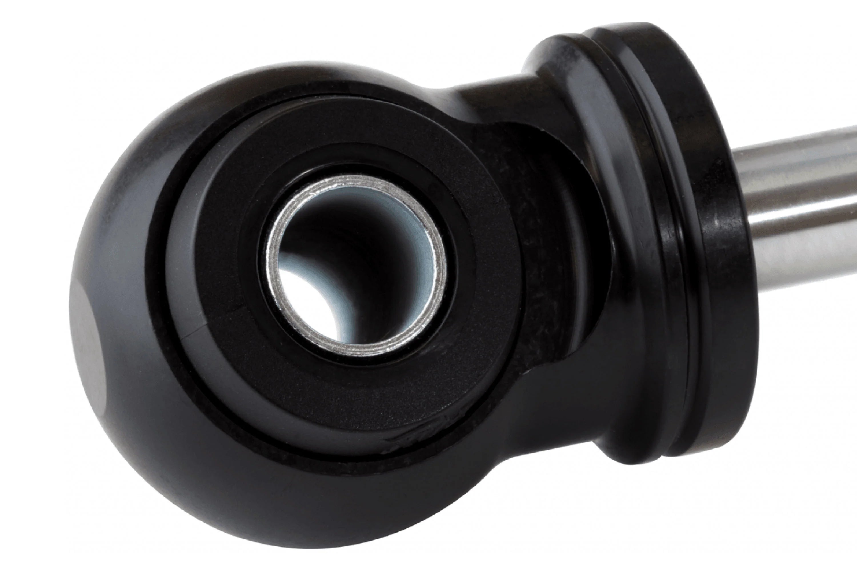 FOX 2.0 Performance Series IFP Steering Stabilizer for 2018-2026 Jeep Wrangler JL and Gladiator JT