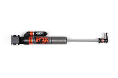 FOX 2.0 ATS Through-Shaft Steering Stabilizer for 2017-2025 Ford F-250 & F-350 Super Duty 4WD (4-8" Lift)