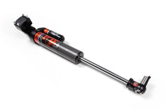 FOX 2.0 ATS Through-Shaft Steering Stabilizer for 2017-2025 Ford F-250 & F-350 Super Duty 4WD (4-8" Lift)
