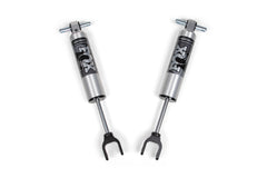 BDS 3 Inch Lift Kit FOX 2.5 Performance Series HTO for Chevy Silverado or GMC Sierra 2500HD/3500HD (2020–2026)