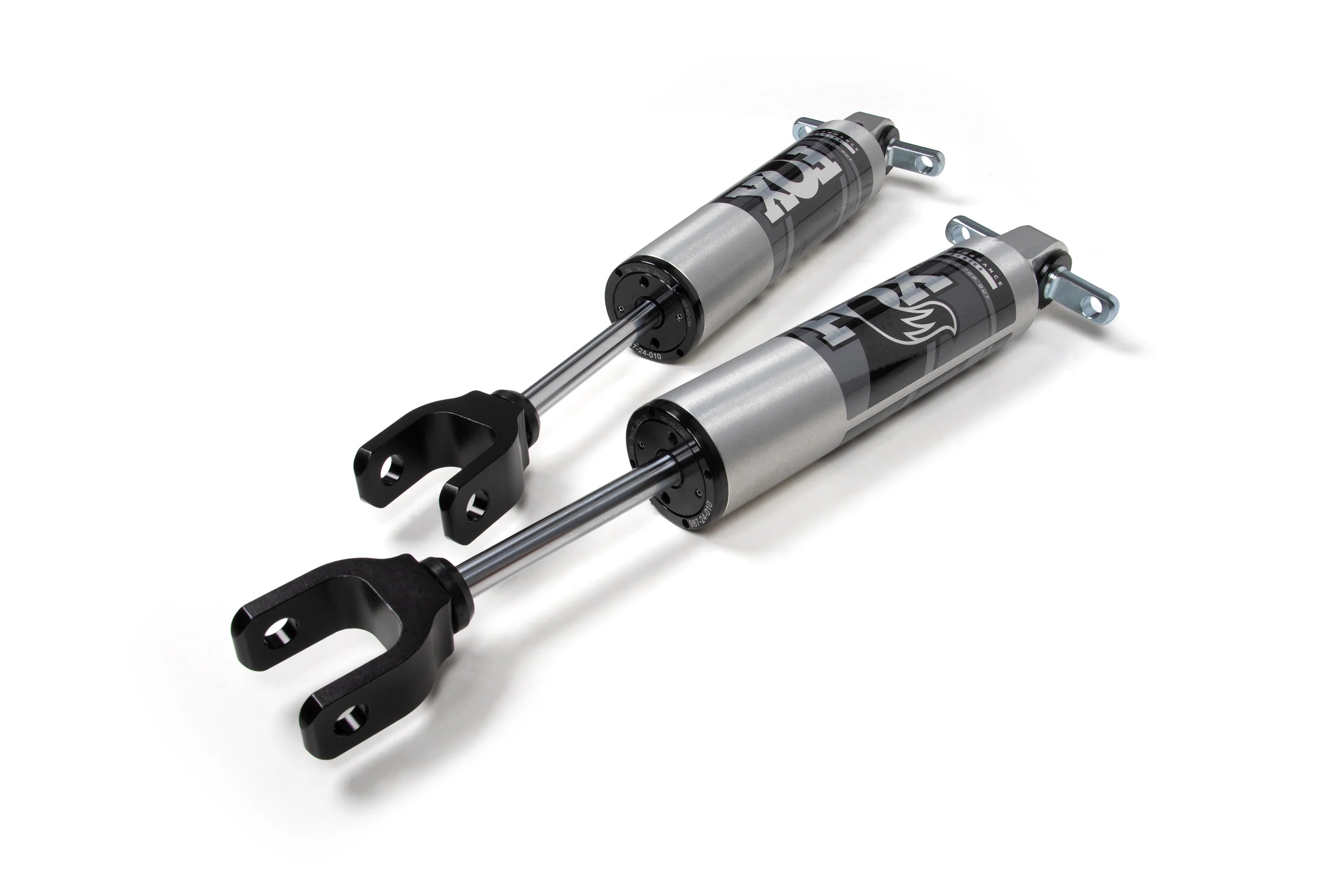 BDS 3 Inch Lift Kit FOX 2.5 Performance Series HTO for Chevy Silverado or GMC Sierra 2500HD/3500HD (2020–2026)