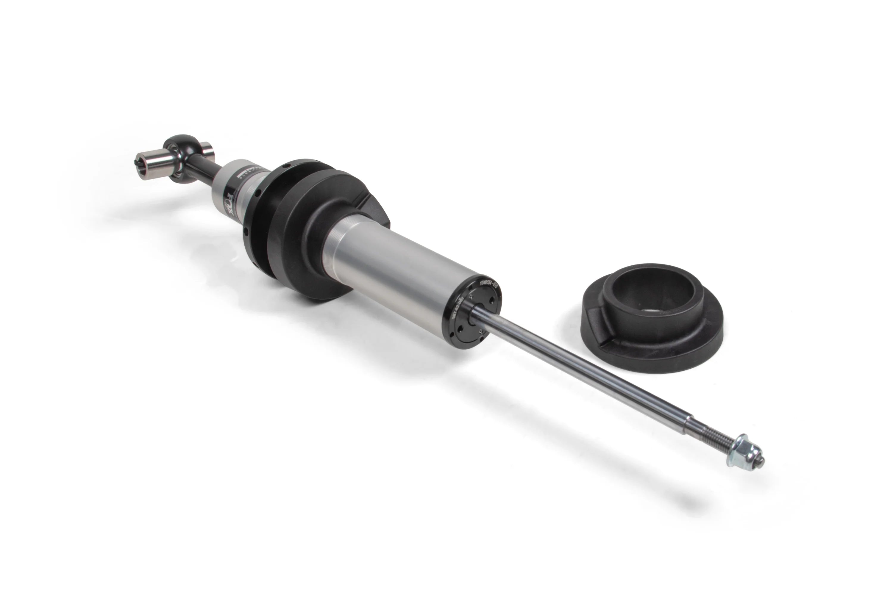 FOX 2.5 Performance Series HTO IFP Rear Shock Absorber for 2021-2026 Ford Bronco (0-3" Lift)