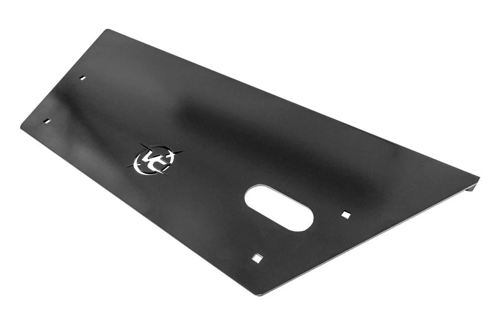 Engine Skid Plate – Sprinter 4x4 (2015–2022 2500 or 3500)