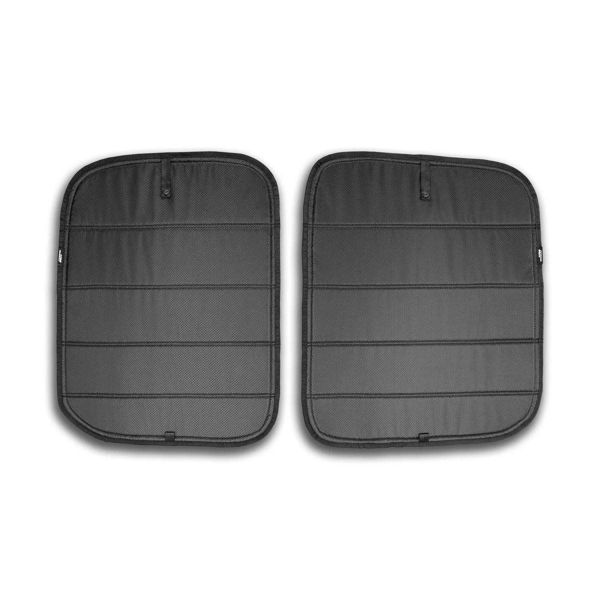 VanMade Gear Transit Rear Door Shades (Set) *MADE TO ORDER*