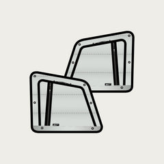 Transit Ekko Cubby Cover (Set)