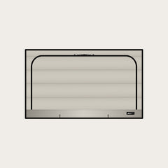 Transit Ekko - Dinette Zipper Shade