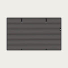 Transit Ekko - Dinette Frame Cover