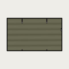 Transit Ekko - Dinette Frame Cover