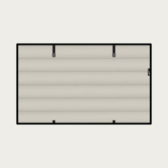 Transit Ekko - Dinette Frame Cover