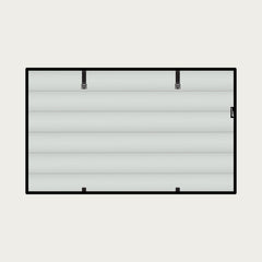 Transit Ekko - Dinette Frame Cover