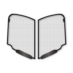 VanMade Gear Transit Front Door Mosquito Net (Set) *MADE TO ORDER*