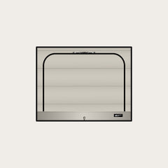 Transit Ekko - Kitchen Zipper Shade
