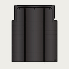 Transit Ekko Cab Partition