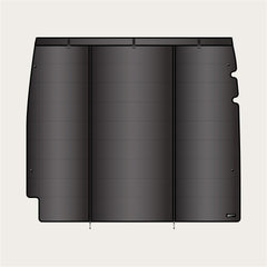 Transit - Cab Partition