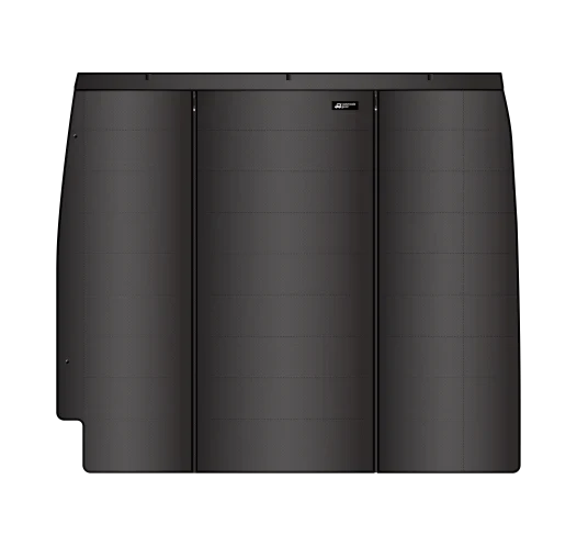 VanMade Gear Transit Cab Partition *MADE TO ORDER*