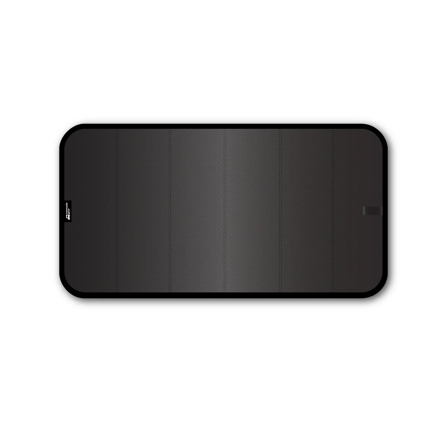 VanMade Gear Winnebago Ekko Roof Hatch Shade *MADE TO ORDER*
